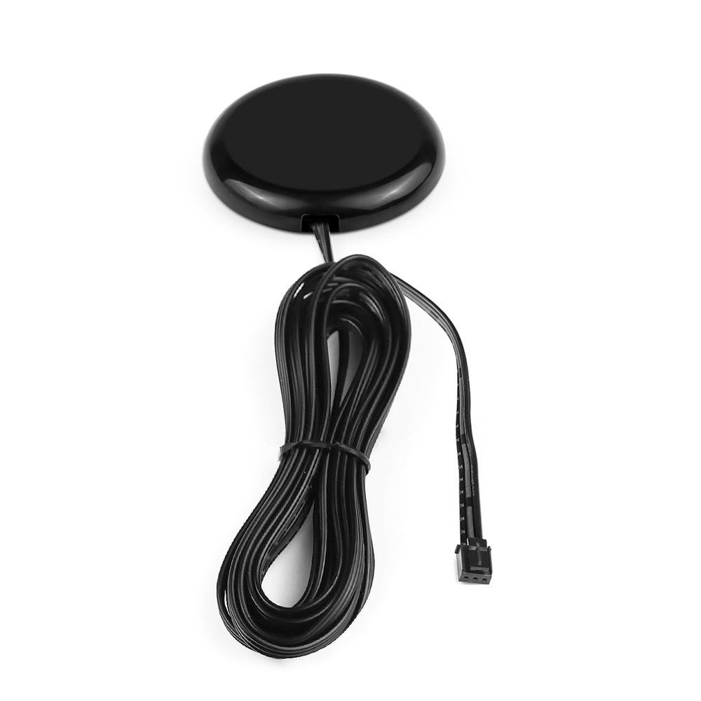 LED Strip Light Touch Dimmer: Hand-Sweep Induction Controller for Home Cabinet and Wardrobe Lighting.