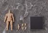Nendoroid Doll Man painted movable figure archetype [peach] Non-scale ABS&PVC