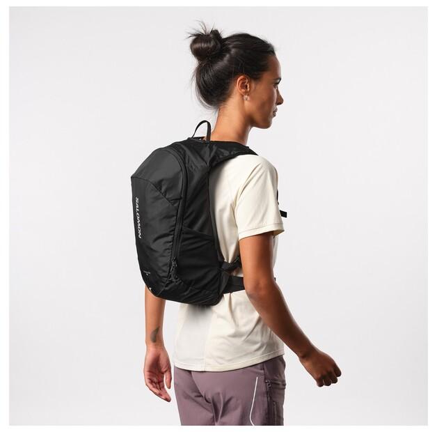 Рюкзак Salomon Trailblazer 10 red dahlia/high risk red (LC2183600)