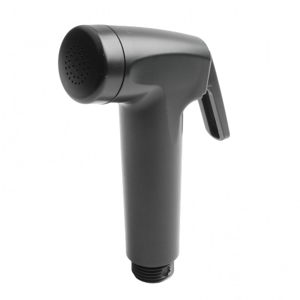 Hose+Holder Bidet Spray Multi-functional 125*65mm ABS