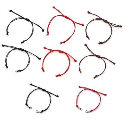 Pulseras – Pulseras trenzadas y pulseras enrolladas
