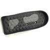 Fitness Machine Foot Pedals Stationary Bike Pedals  Light Weight Fitness Equipment Pedals Exercise Bike Part