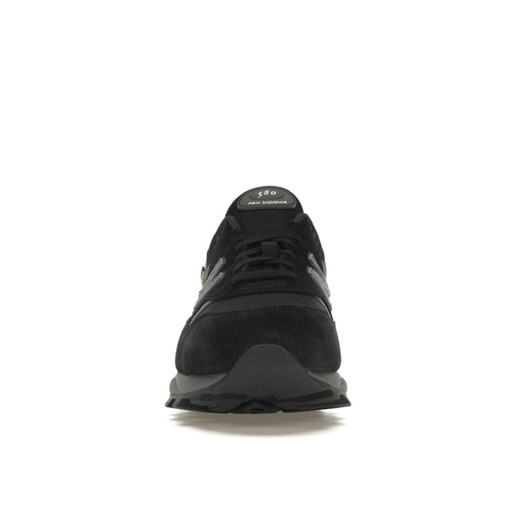 New Balance 580 GORE-TEX Black Magnet Men Sneakers Grey-Matter MT580RGR