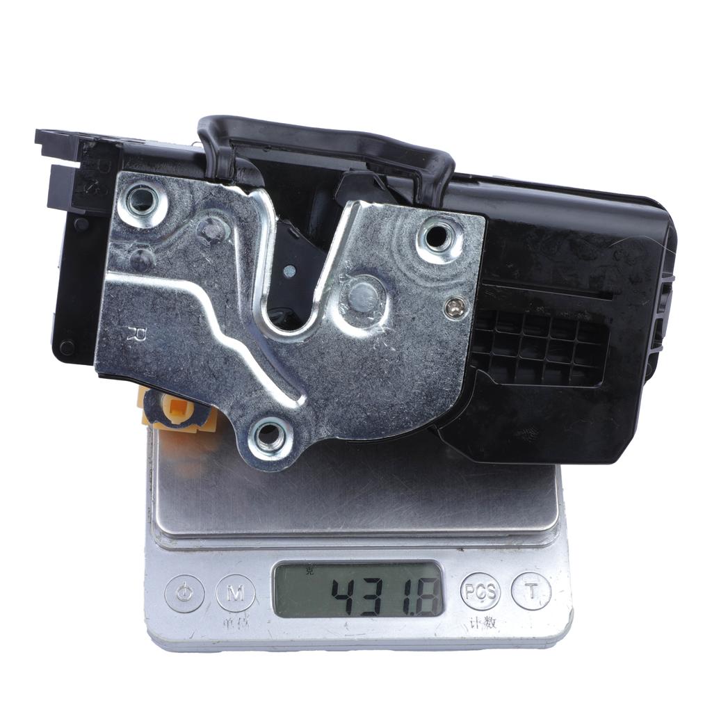 Vorne Links Rechts Türschloss Antrieb Für Cadillac Escalade Chevrolet Avalanche Silverado Suburban GMC Sierra 25876386 25876387