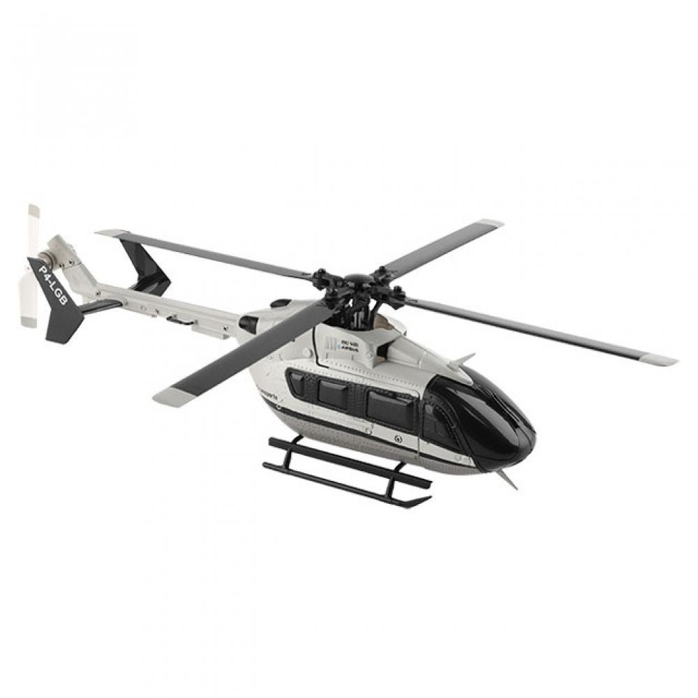 Hitec [limited Special Price] Rescue Helicopter K160 [K160]