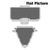 For DUCATI Panigale 1299 1199 959 899 V2 Motorcycle Radiator Grille Guard Covers Oil Cooler Cooling Radiator Shield Protector