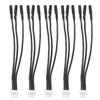 5pcs RC Universal 1222141016252204 Brushless Motor Connect ESC Conversion Cable 2.0mm Banana