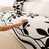 Special-Shaped Sofa Cushion Universal In All Seasons  New Non-Slip Seat Cushion Light Luxury High-End One-Piece Sofa Cover