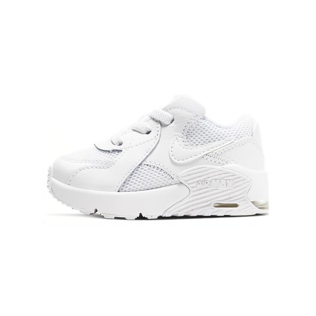 New Nike Air Max Excee White TD CD6893-100