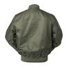 Autumn Top Gunvarsity Air Force Pilot Baseball Flight Letterman College Army Tactical Jacket
