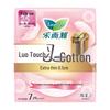 Zero Touch Ultra-Thin Winged Sanitary Napkins