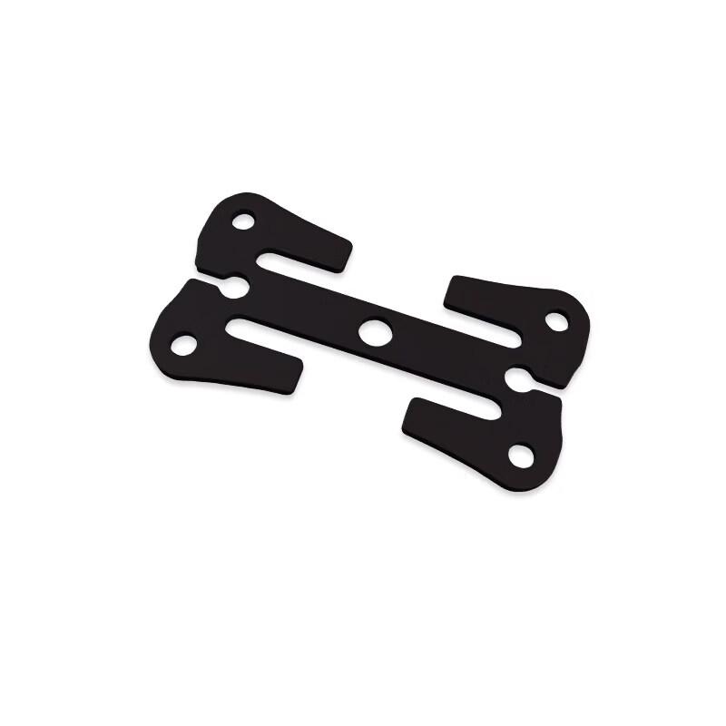 HOTDIVE Lightweight Titanium Sidemount Diving Buckle