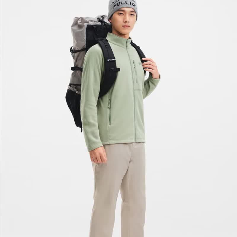 Pelliot Men's Outdoor Versatile Jacket