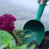 Multi-functional Garden Shovel Resin Thickened Plastic Soil Spade for Succulent Potted Plants Balcony Indoor Planting Tool H9J5