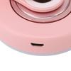 Mini Clip Phone Camera Lens Portable Macro Lens Durable LED Fill Light  Photography