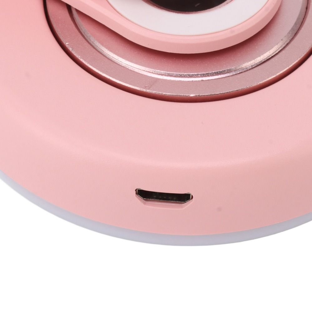 Mini Clip Phone Camera Lens Portable Macro Lens Durable LED Fill Light Photography