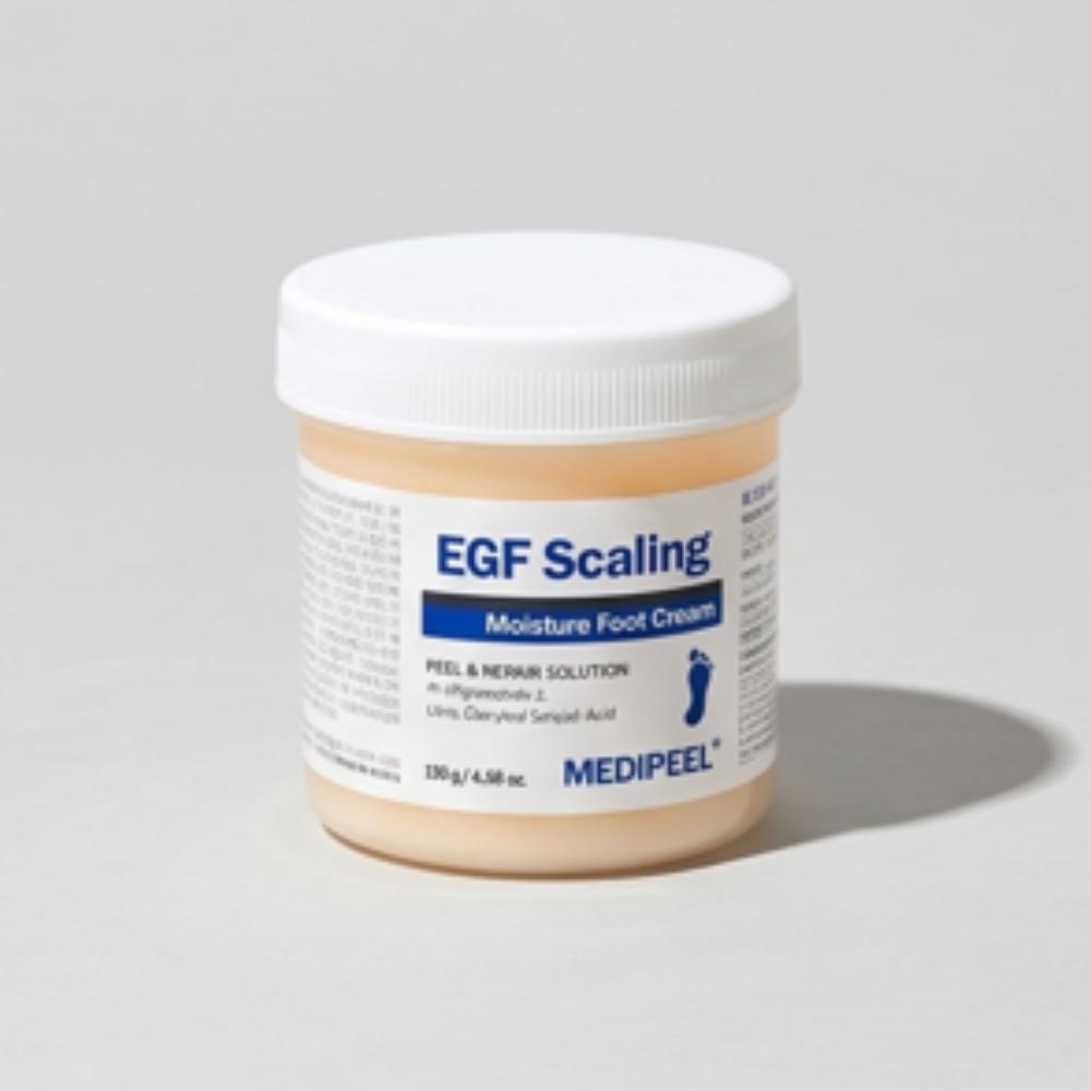 EGF Scaling Moisture krém na nohy 130g