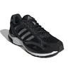 Adidas Spiritain 2000 'Black Silver' Sneakers GY8010