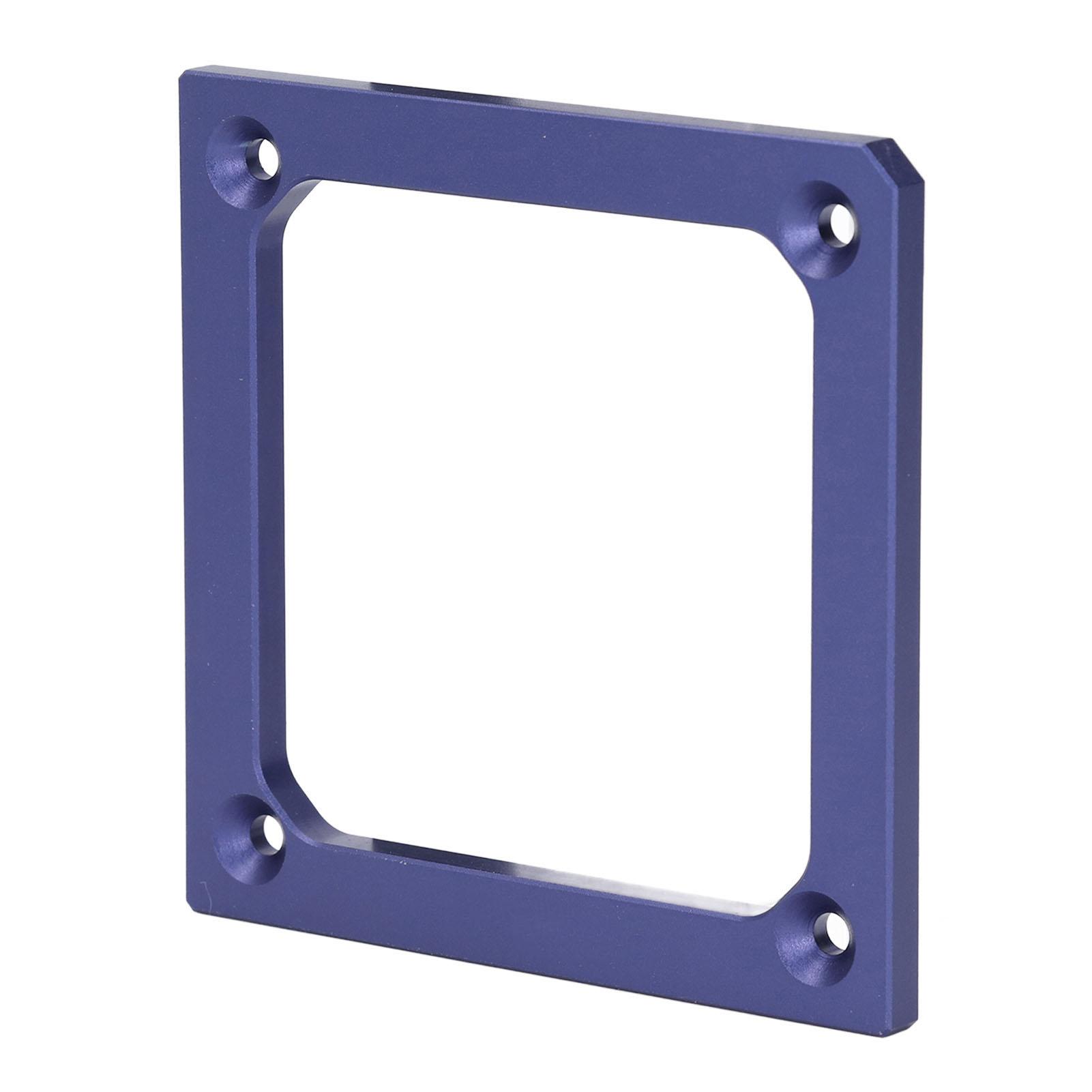 

86 Type Wire Box Template Aluminum Alloy Socket Box Hole Die Slotting Template for Wall Cabinet