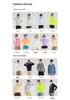 Unisex Outdoor UV Protection Clothing with Detachable Brim - UPF 50+ Breathable Summer Fishing Wear