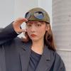 Hip Hop Aviator Hat With Sunglasses For Men Women Fashion Glasses Bonnet Summer Outdoor Sun Visors Fashion Punk Baseball Cap
