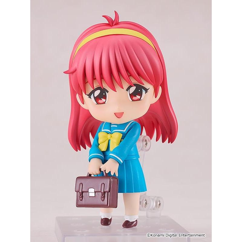 Nendoroid Tokimeki Memorial Shiori Fujisaki Non-Scale Painted PVC Action Figure
