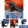 Stunning Godzilla Vs Kong S.h. Monsterarts Action Figure For Kids