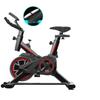 WEZHO Silent Indoor Spin Bike