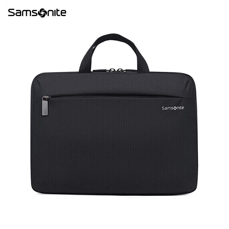 Samsonite 14-inch Laptop Shoulder Bag