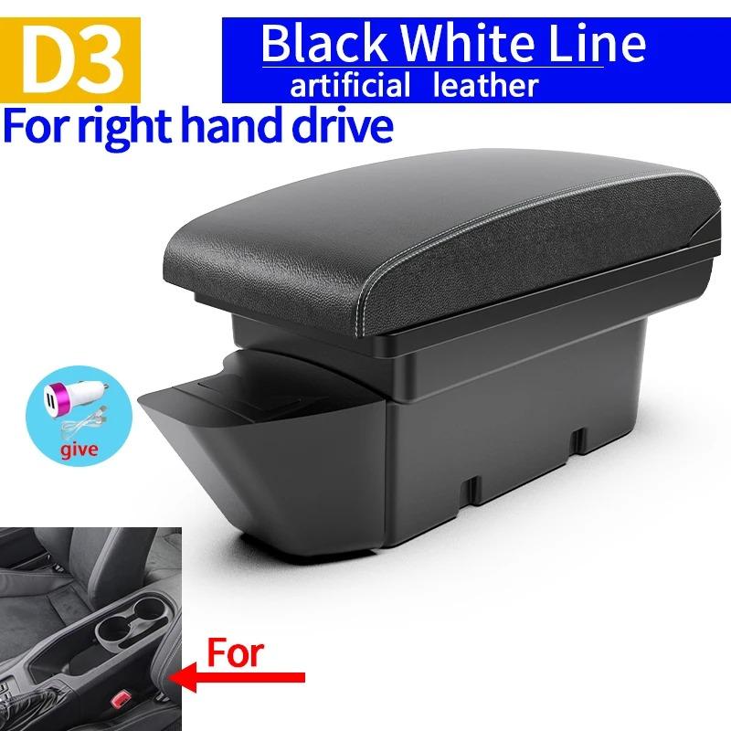 Für Toyota 86 Armlehne Für Subaru Brz Auto Armlehnenbox Für Scion Fr-S Frs Gt86 2012-2020 Aufbewahrungsbox Autoteile Autozubehör