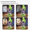Jiashuer Mini Bench Drill Press & Milling Machine CN Plug (adapter Included)