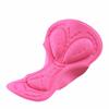 Quick Dry Cycling Shorts 3D Padded Biking Undershorts Comfortable Women Bicycle Briefs  Bike Riding