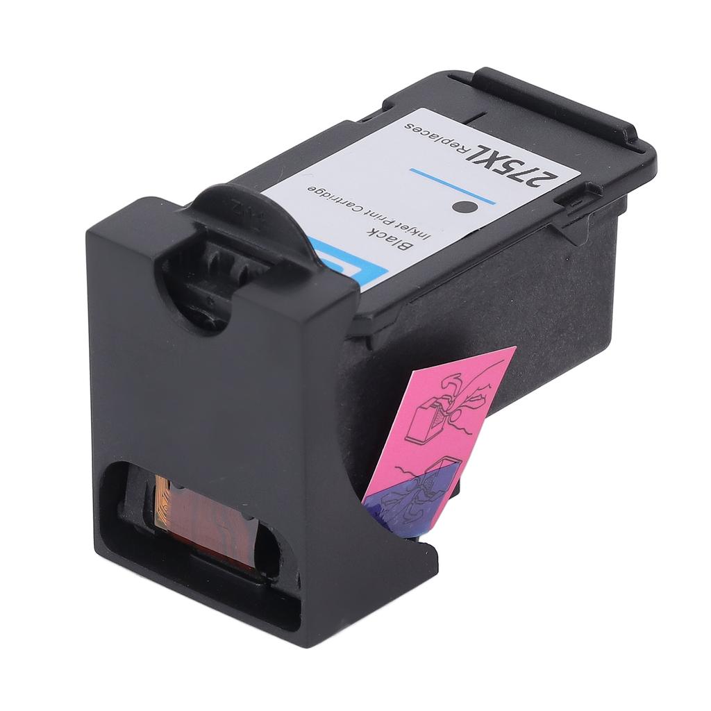Ink Cartridge High Density Foam Printer Cartridge Replacement for TS3500 TS3522 TR4720 TR4700 TR4722 TS3720 PG‑275XL