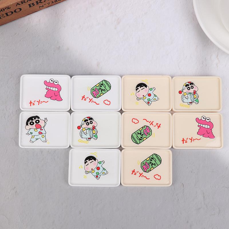 

3Pcs Dollhouse Mini Cakes Trays Model Dollhouse Simulation Kitchen Decoration Dolls House Accessories Pretend Play Toys бежевий