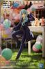 Banpresto That Time I Got Reincarnated As a Slime 10th Anniversary Rimuru Tempest