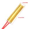 220V 70W 85W Refrigerator Heating Rod 103mm Long Life Defrost Tube for Home and Commercial Fridge