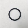 Applicable for UY125 Youyi, UE125 Oil Filter Element, and UU125 Little Dolphin: Drain Plug Bolt Seal Ring with Filter Screen.