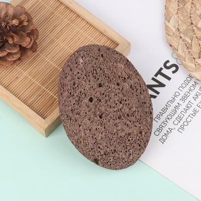 1Pc Natural Lava Pumice Stone Callus Remover For Feet Heels And Palm Clean Scruber Hard Skin Callus Remover Scrub Pumice Tool