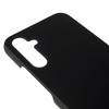 For Samsung Galaxy S23 FE Cell Phone Case Anti-Fingerprint Rubberized PC Mobile Phone Cover
