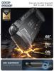 Mumba Nintendo Switch 2 Case with TPU Protective Dockable Accessory for Nintendo Switch and Controllers Grip, Cover, Joy-Con [Blade Series]