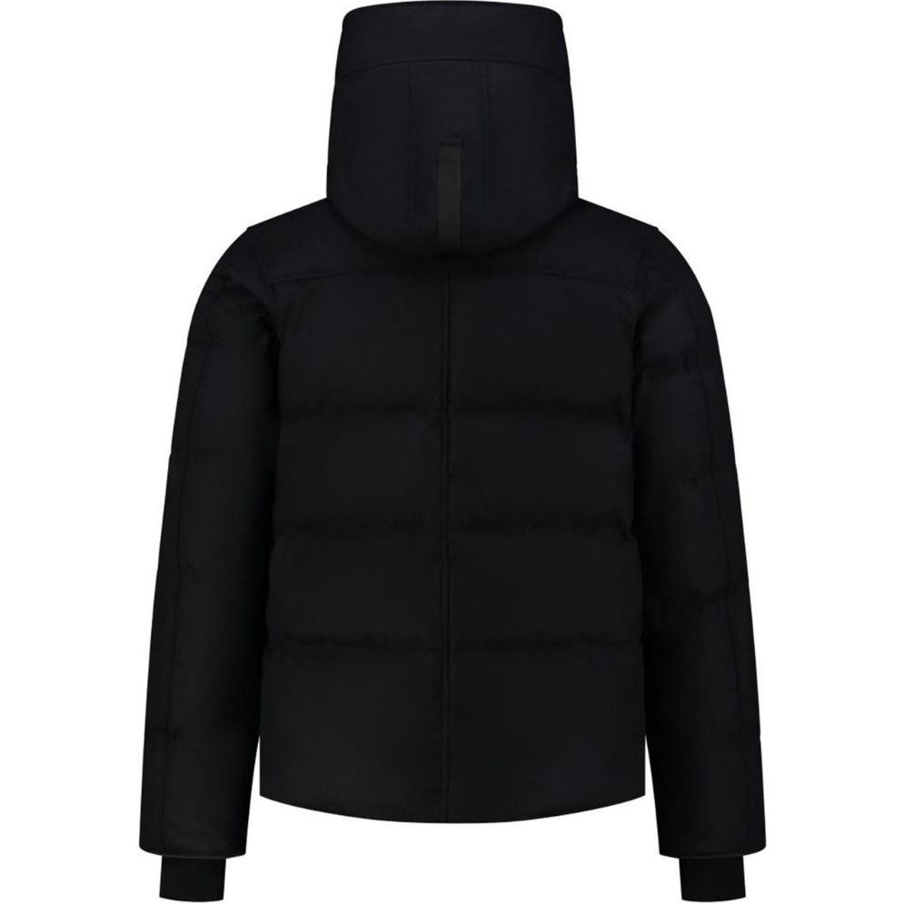 Canada Goose Macmillan Hooded Jacket 3804M1-1161