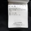 Moncler [Domestic Regular] MIRIELON Down Coat 0 blackUsed