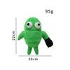 NEW R.E.P.O Repo Monsters Plush Toy Cute Mailbox Man Doll Game Peripheral Figure Monsters Doll Boys Birthday Gift Toys for Kids