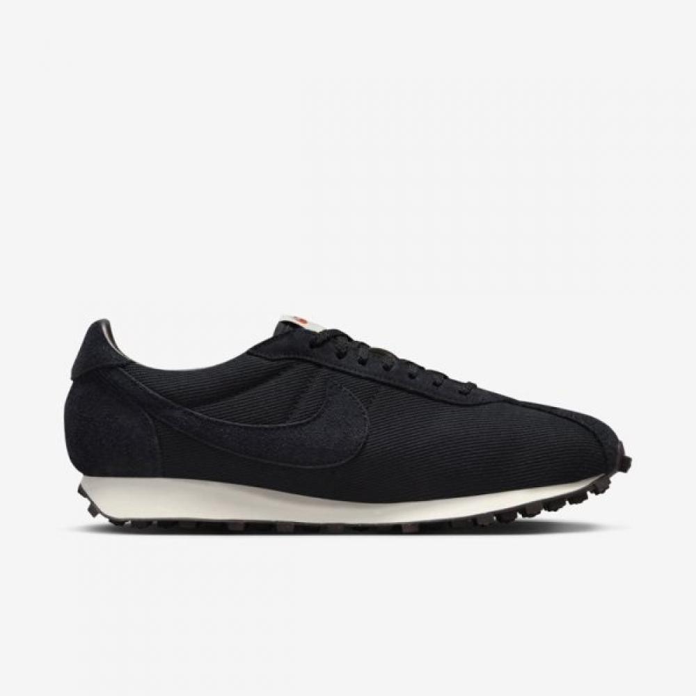 Nike Galleria Nike Ld 1000 Black And Velvet Brown