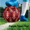 Futebol – Bolas de futebol