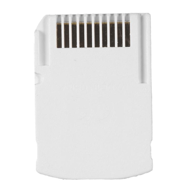 Adapter PSV Vita 1000/2000 TF Card Holder 3.65 System SD Micro-sd Card Conversion Set 6.0 Version