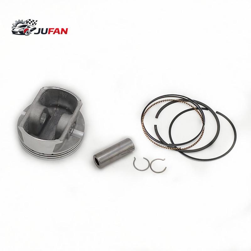 BRP 800 ATV Spare Parts OEM Piston Kit Set 420296770 420685714 420296775  4x4 ATV UTV Quad Parts