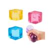 Decompression Simulation Ice Cube Pinch Le Maltose Slow Rebound Cube High Transparency Creative Vent Toy