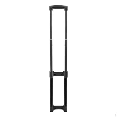 Aluminum Telescopic Luggage Handle Replacement Kit