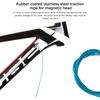 Bicycles Internal Cable Routing Tool Kit Brake Cable Shift Cable Hydraulic Inner Wire Cable Install Guide for Bike Frame